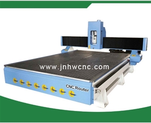 SW2040 Woodworking Carving Machine