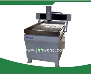 SW6090 Stone Carving Machine