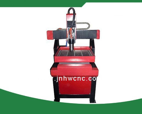 SW-6060 Jade Carving Machine