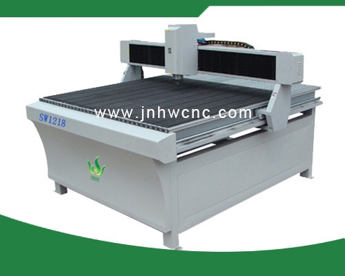 SW6090 Advertising Carving Machine